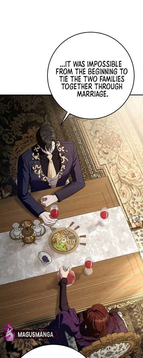 Beneath the Surviving Princess Joyful Facade Chapter 3 page 36 - 