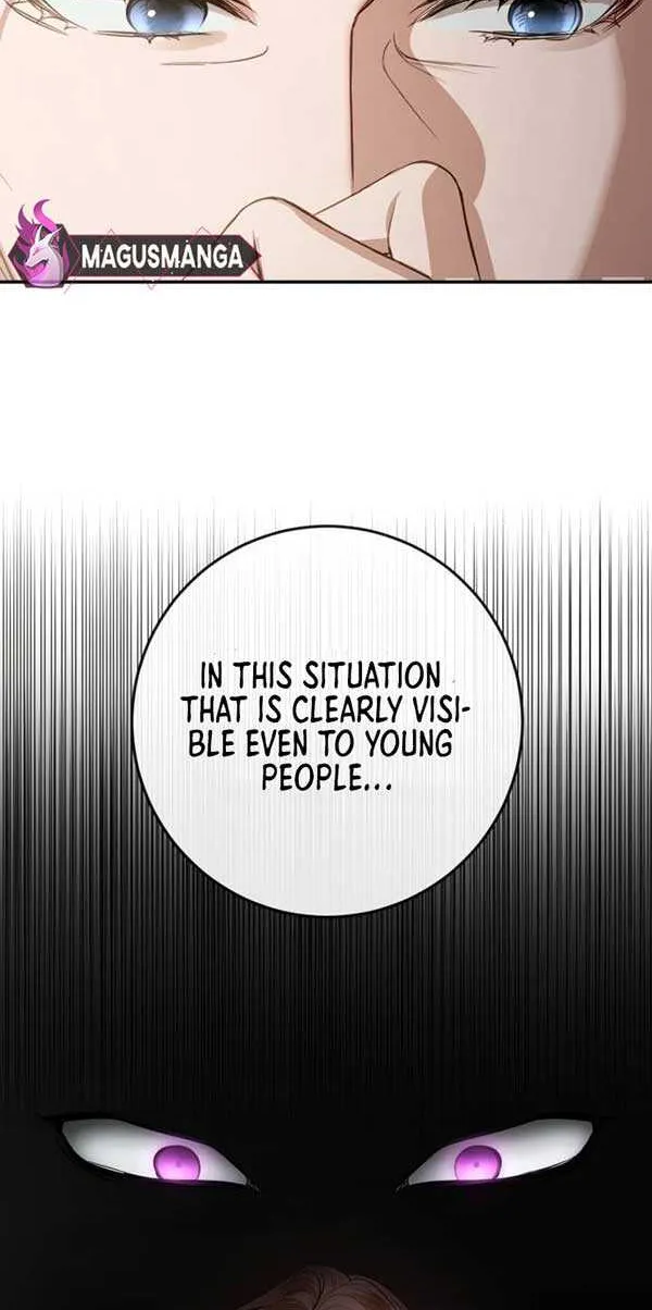Beneath the Surviving Princess Joyful Facade Chapter 3 page 40 - 