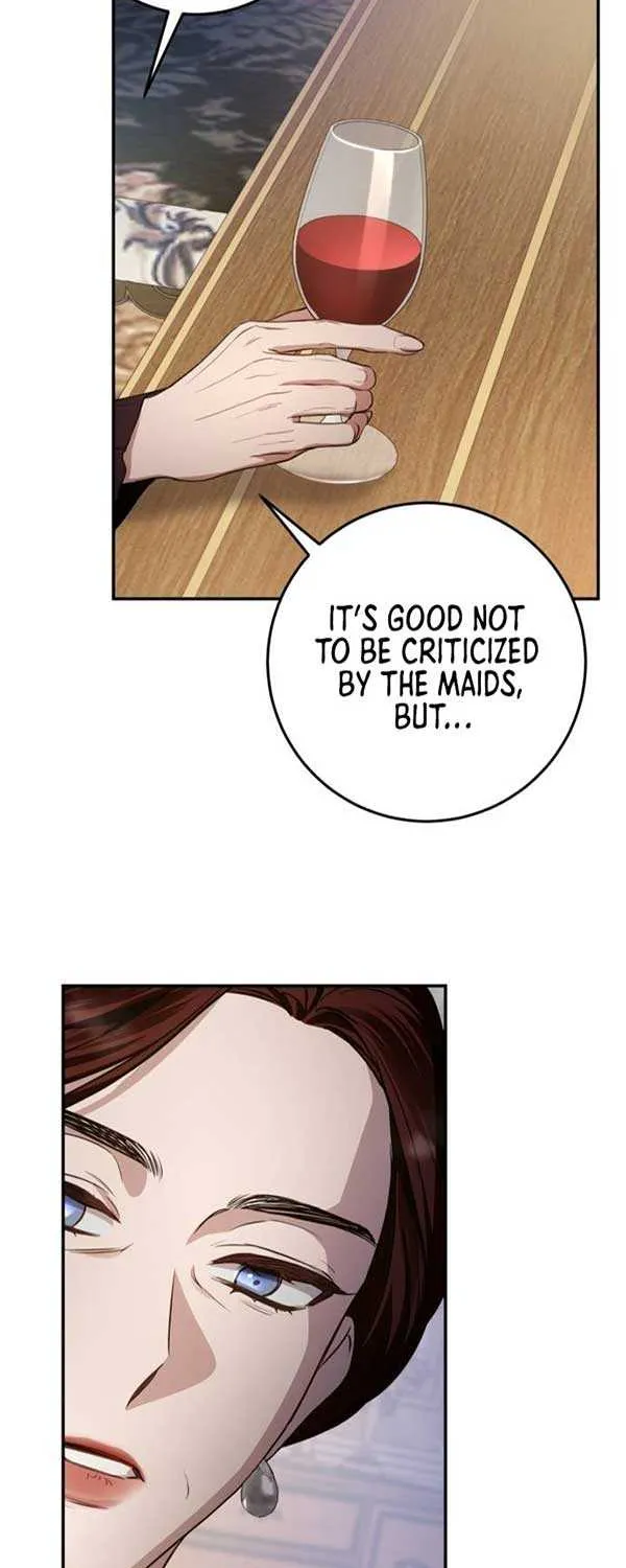 Beneath the Surviving Princess Joyful Facade Chapter 3 page 43 - 