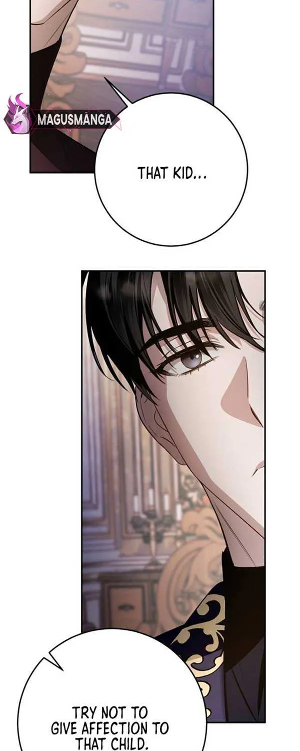 Beneath the Surviving Princess Joyful Facade Chapter 3 page 44 - 