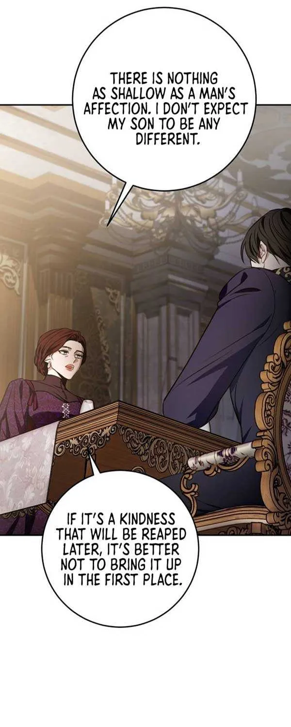 Beneath the Surviving Princess Joyful Facade Chapter 3 page 47 - 