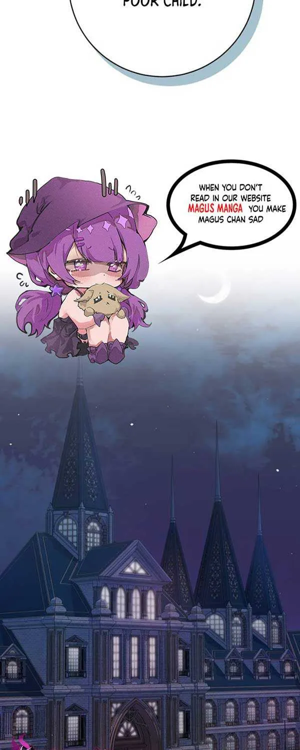 Beneath the Surviving Princess Joyful Facade Chapter 3 page 50 - 