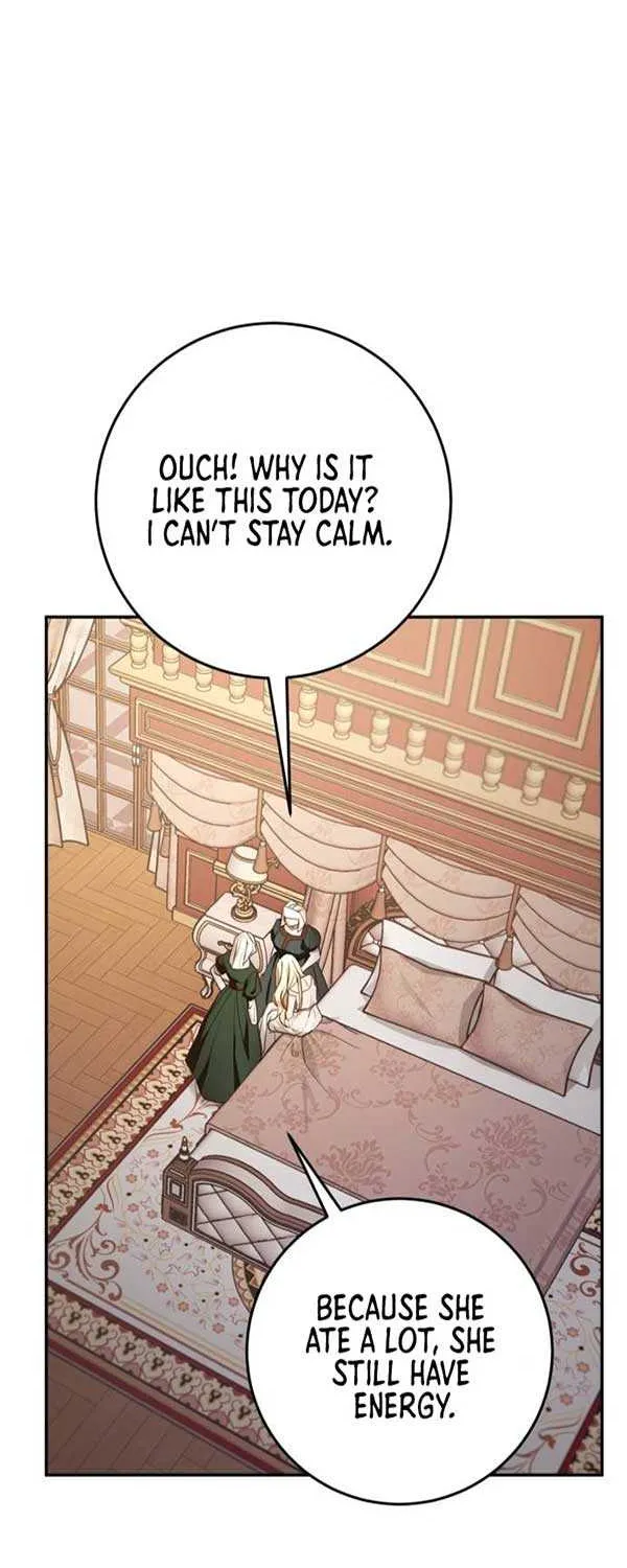 Beneath the Surviving Princess Joyful Facade Chapter 3 page 59 - 