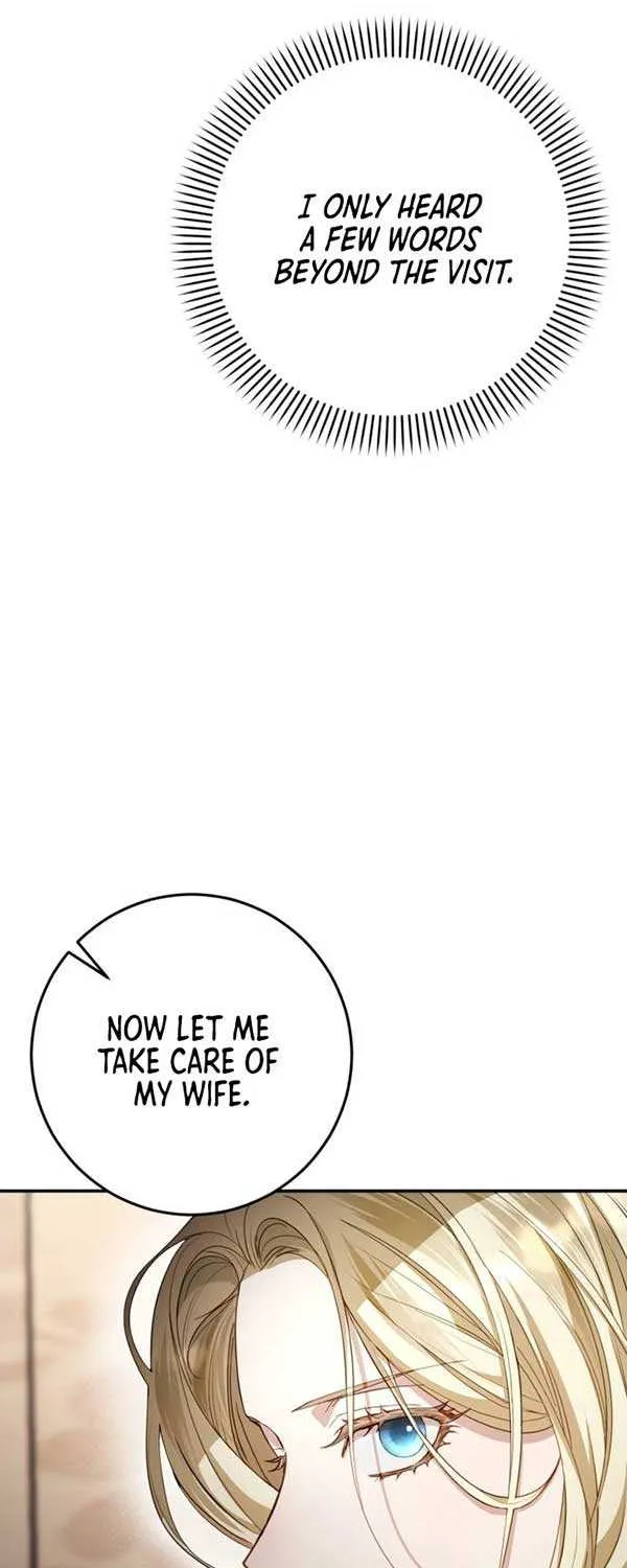 Beneath the Surviving Princess Joyful Facade Chapter 3 page 63 - 
