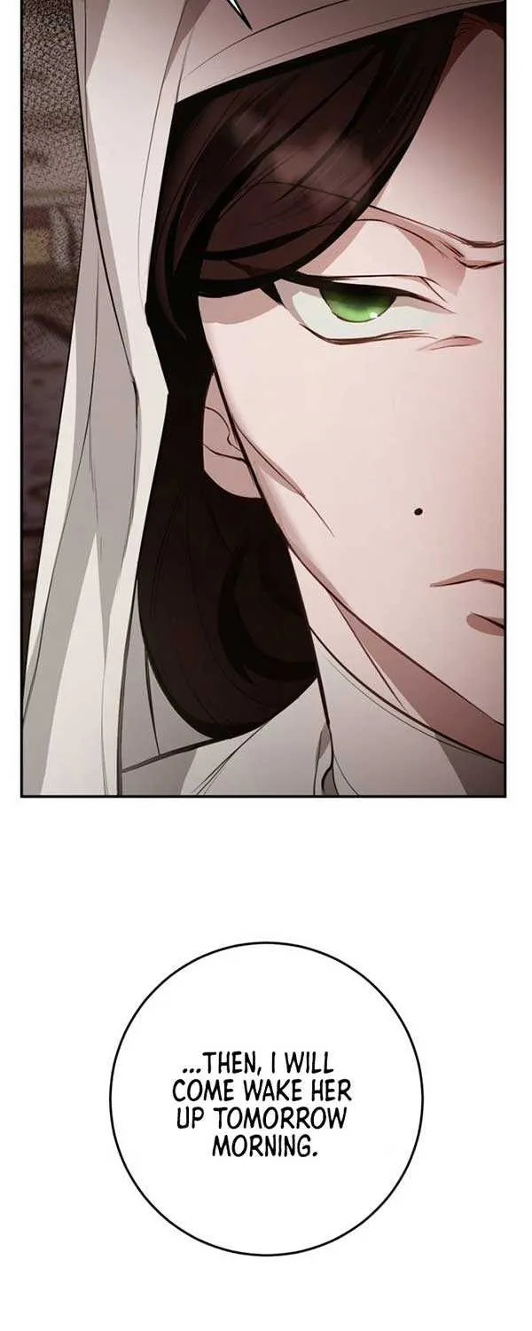 Beneath the Surviving Princess Joyful Facade Chapter 3 page 66 - 