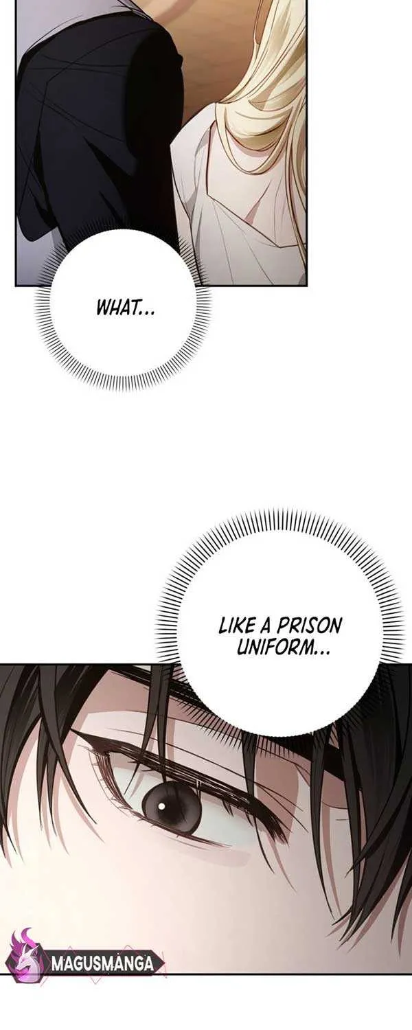 Beneath the Surviving Princess Joyful Facade Chapter 3 page 76 - 
