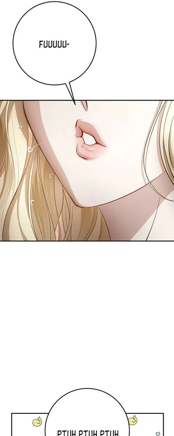 Beneath the Surviving Princess Joyful Facade Chapter 3 page 82 - 