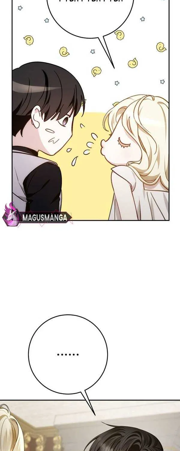 Beneath the Surviving Princess Joyful Facade Chapter 3 page 83 - 
