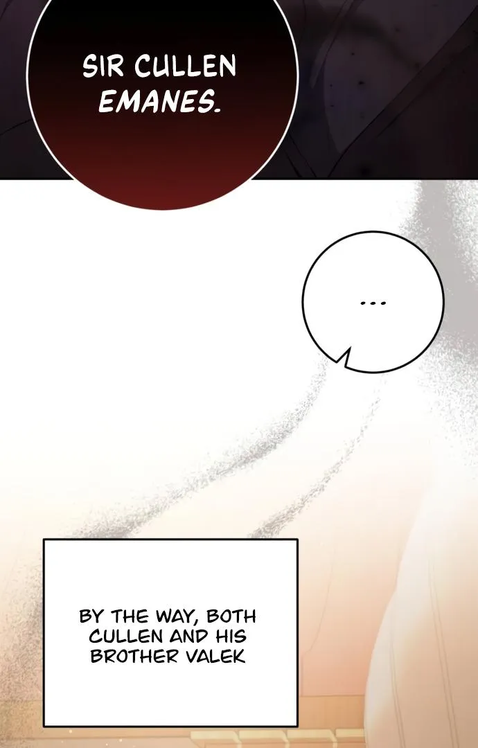 Beneath the Surviving Princess Joyful Facade Chapter 30 page 11 - 
