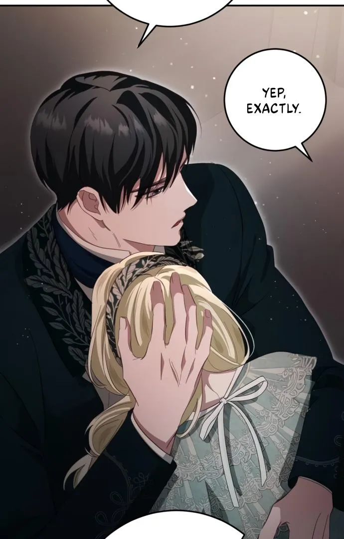 Beneath the Surviving Princess Joyful Facade Chapter 30 page 102 - 