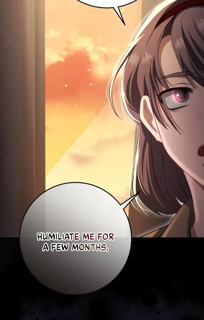 Beneath the Surviving Princess Joyful Facade Chapter 30 page 104 - 