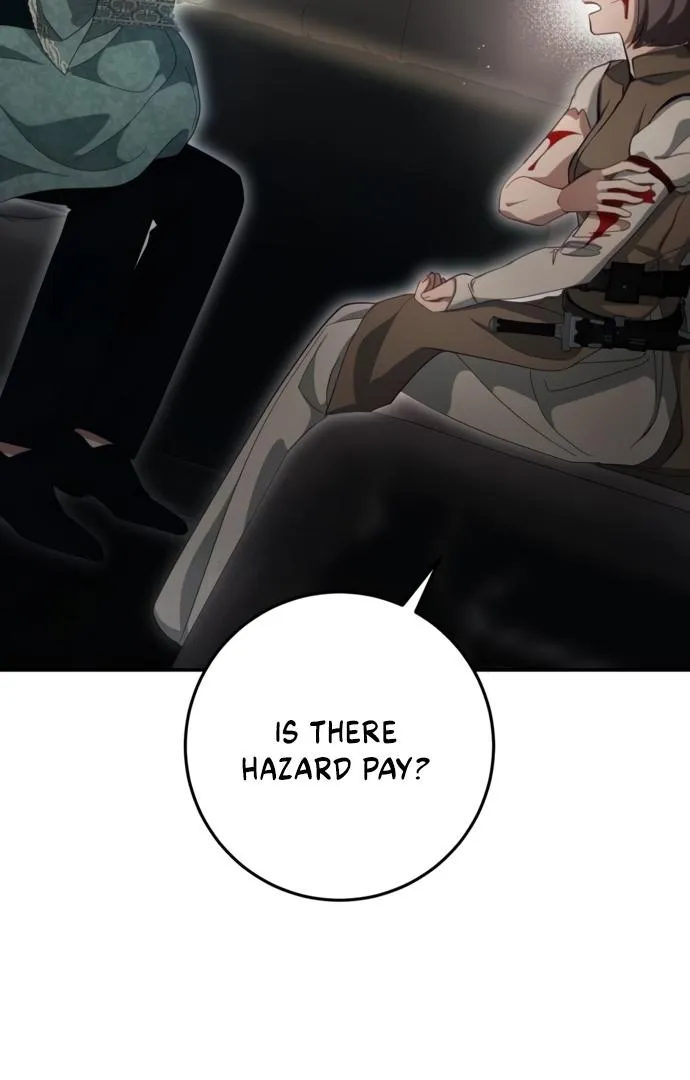 Beneath the Surviving Princess Joyful Facade Chapter 30 page 112 - 