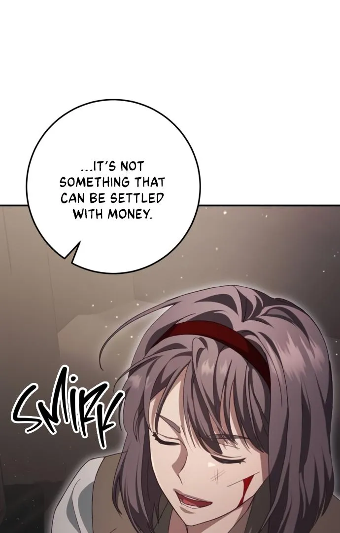 Beneath the Surviving Princess Joyful Facade Chapter 30 page 113 - 