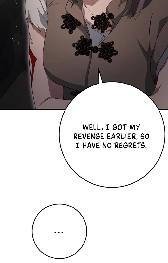 Beneath the Surviving Princess Joyful Facade Chapter 30 page 114 - 