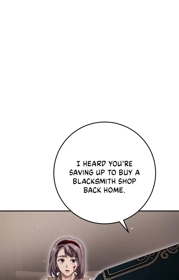 Beneath the Surviving Princess Joyful Facade Chapter 30 page 115 - 