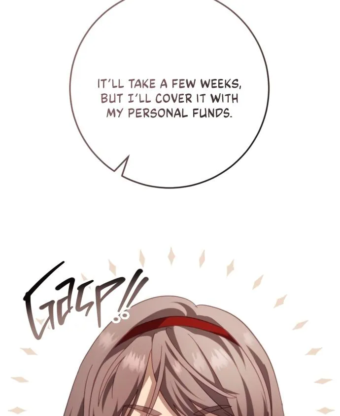 Beneath the Surviving Princess Joyful Facade Chapter 30 page 117 - 