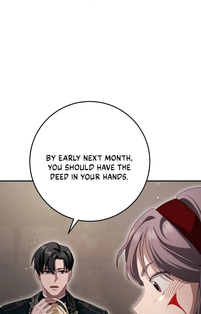 Beneath the Surviving Princess Joyful Facade Chapter 30 page 119 - 