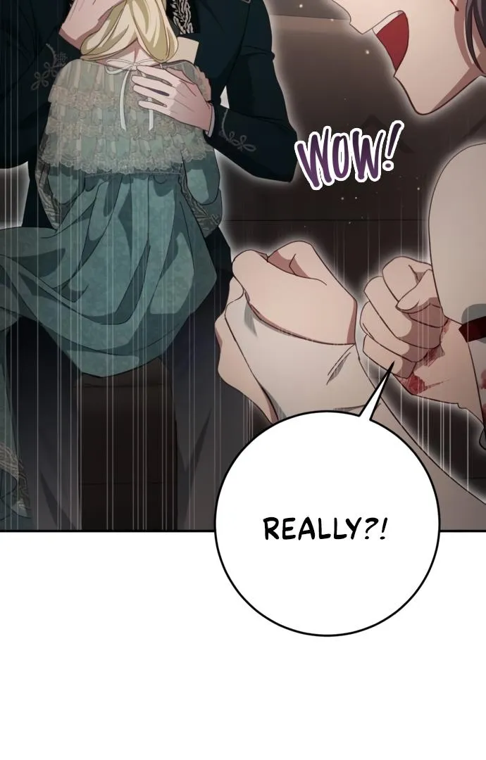 Beneath the Surviving Princess Joyful Facade Chapter 30 page 120 - 