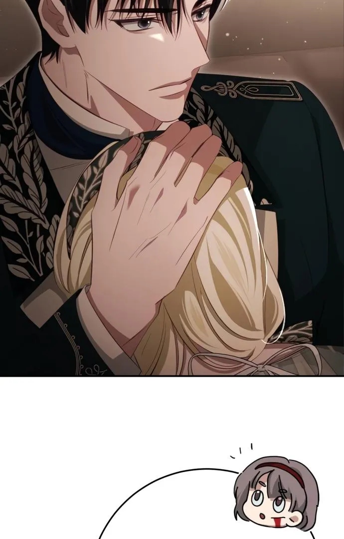 Beneath the Surviving Princess Joyful Facade Chapter 30 page 122 - 