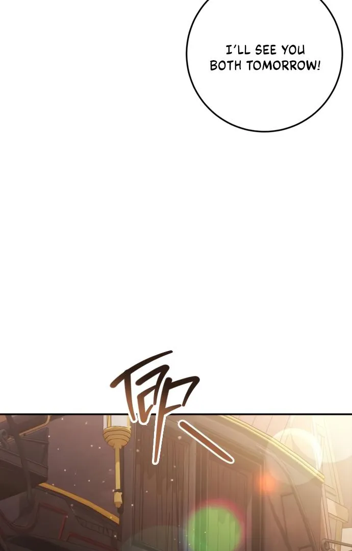 Beneath the Surviving Princess Joyful Facade Chapter 30 page 125 - 