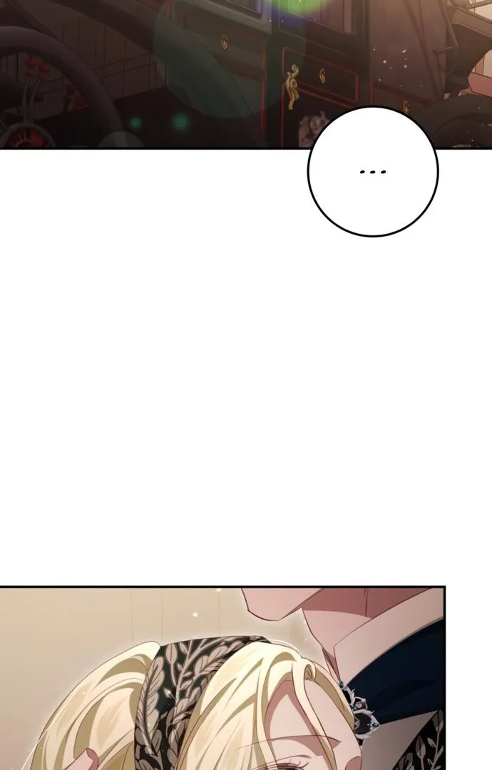 Beneath the Surviving Princess Joyful Facade Chapter 30 page 126 - 