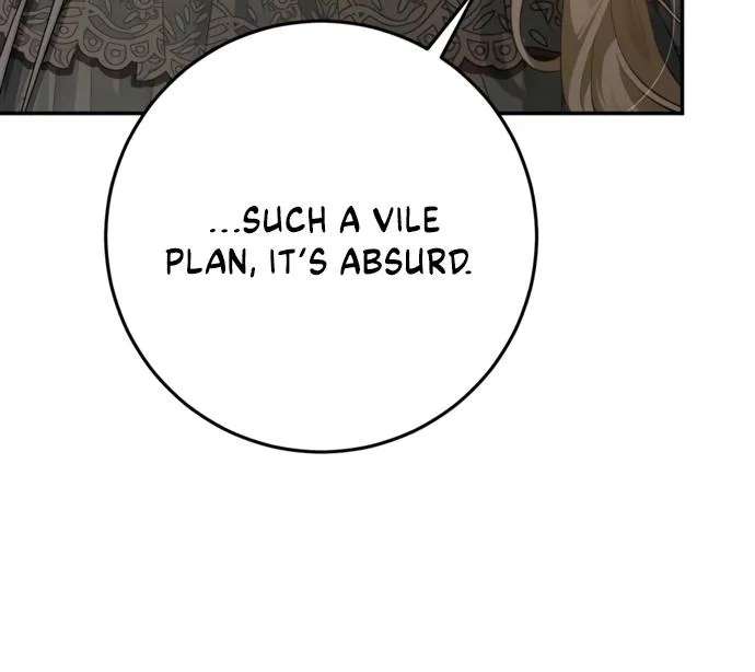 Beneath the Surviving Princess Joyful Facade Chapter 30 page 128 - 