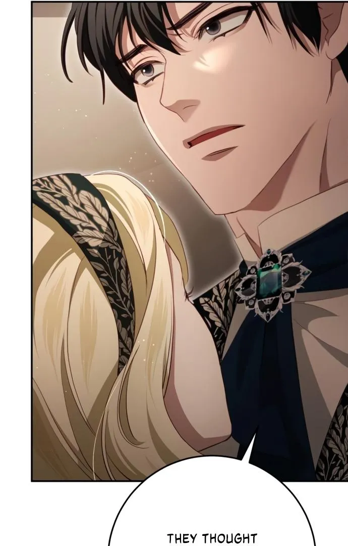 Beneath the Surviving Princess Joyful Facade Chapter 30 page 129 - 