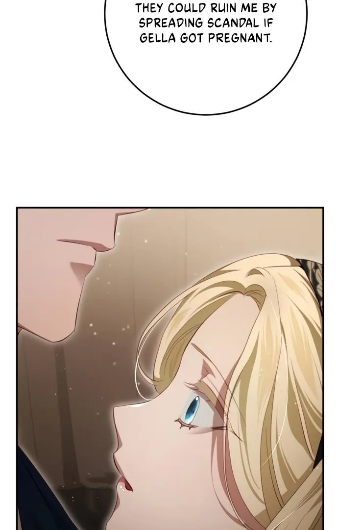 Beneath the Surviving Princess Joyful Facade Chapter 30 page 130 - 