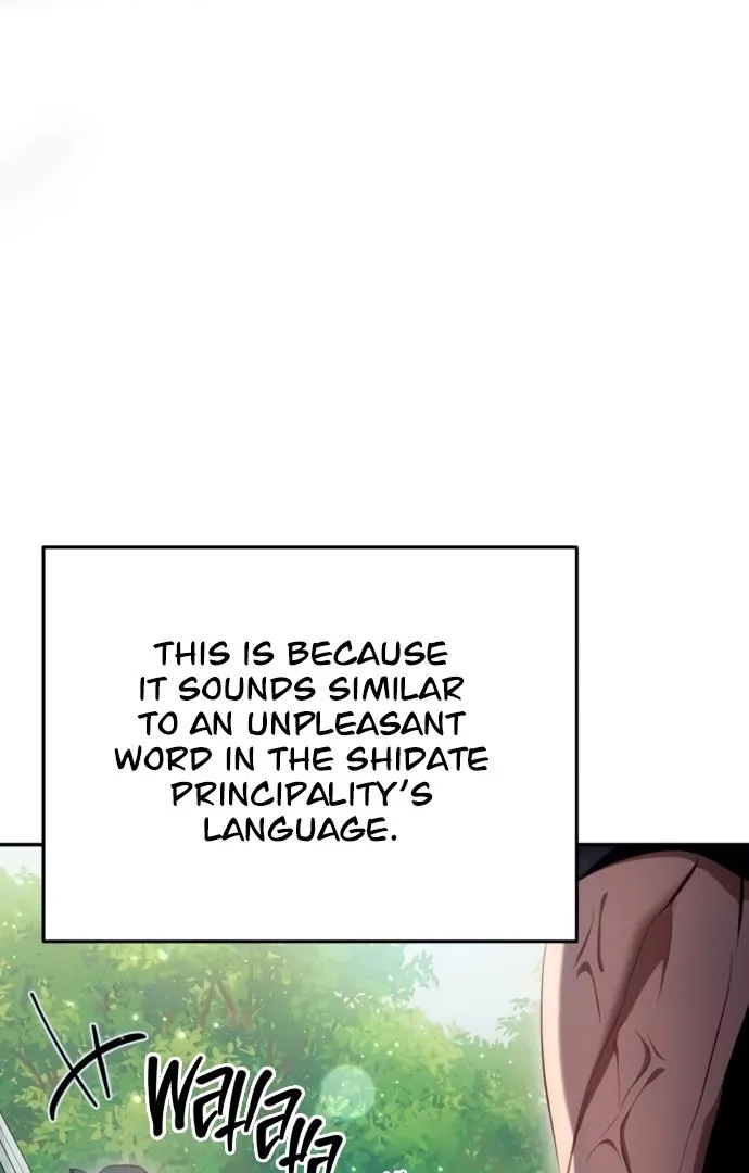 Beneath the Surviving Princess Joyful Facade Chapter 30 page 14 - 