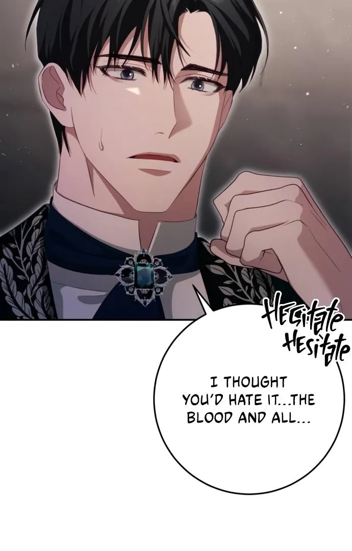Beneath the Surviving Princess Joyful Facade Chapter 30 page 134 - 