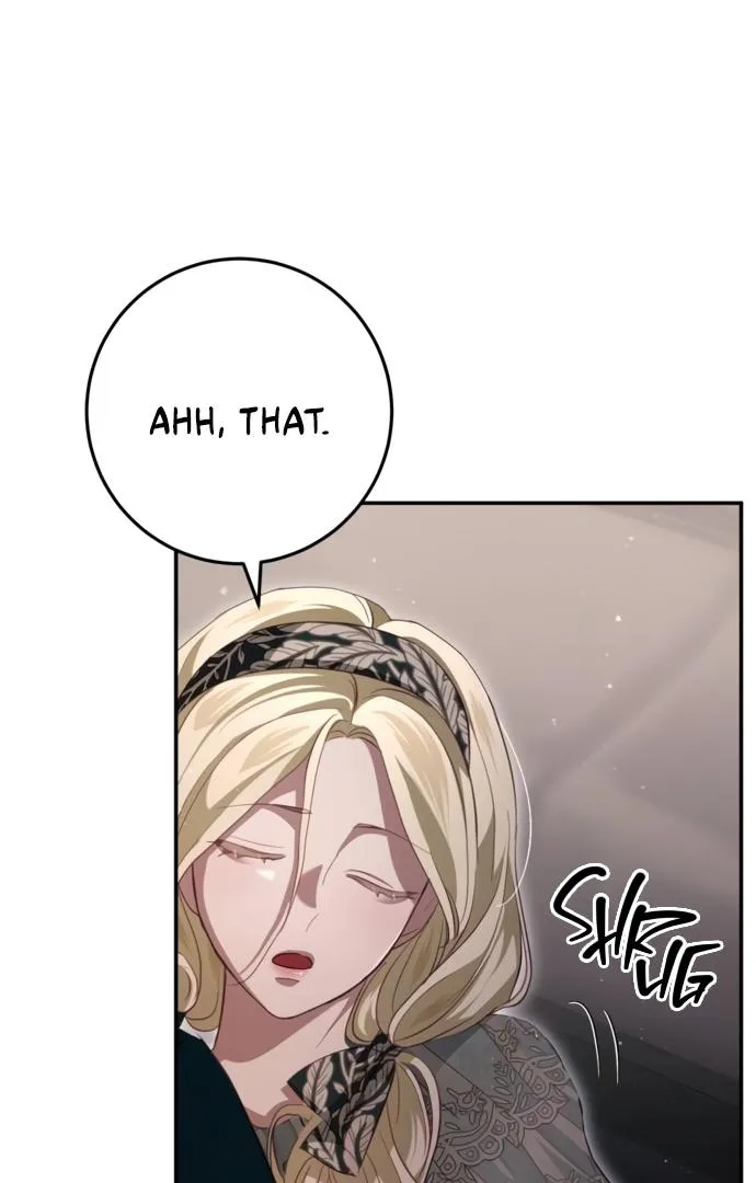 Beneath the Surviving Princess Joyful Facade Chapter 30 page 135 - 