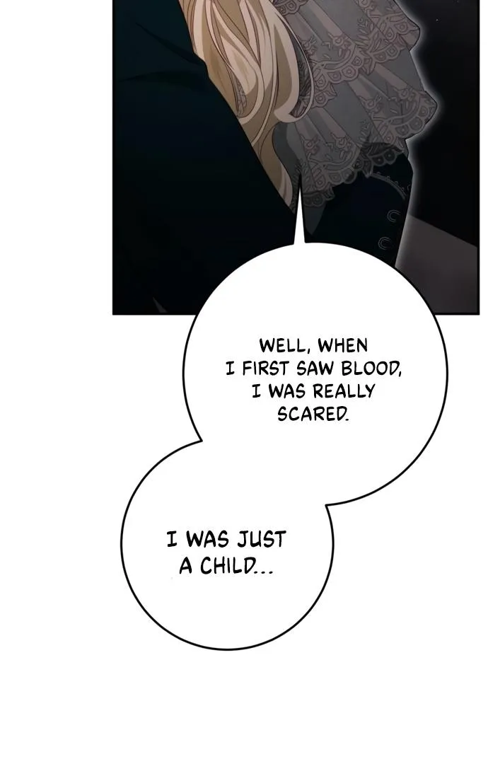 Beneath the Surviving Princess Joyful Facade Chapter 30 page 136 - 