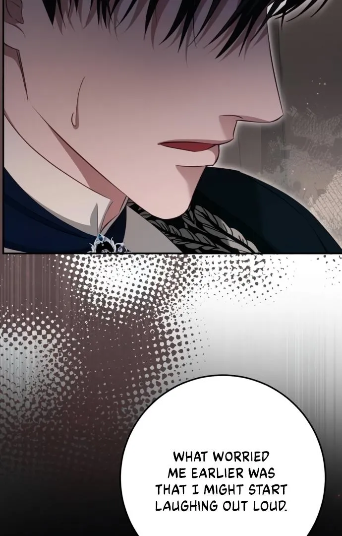 Beneath the Surviving Princess Joyful Facade Chapter 30 page 140 - 