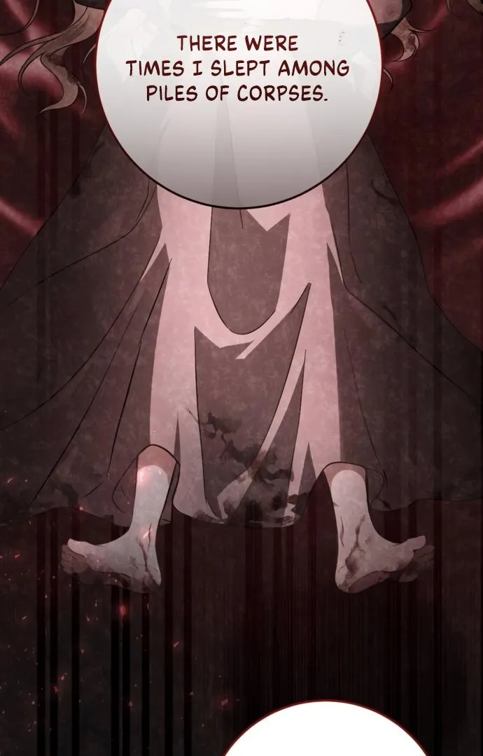 Beneath the Surviving Princess Joyful Facade Chapter 30 page 142 - 