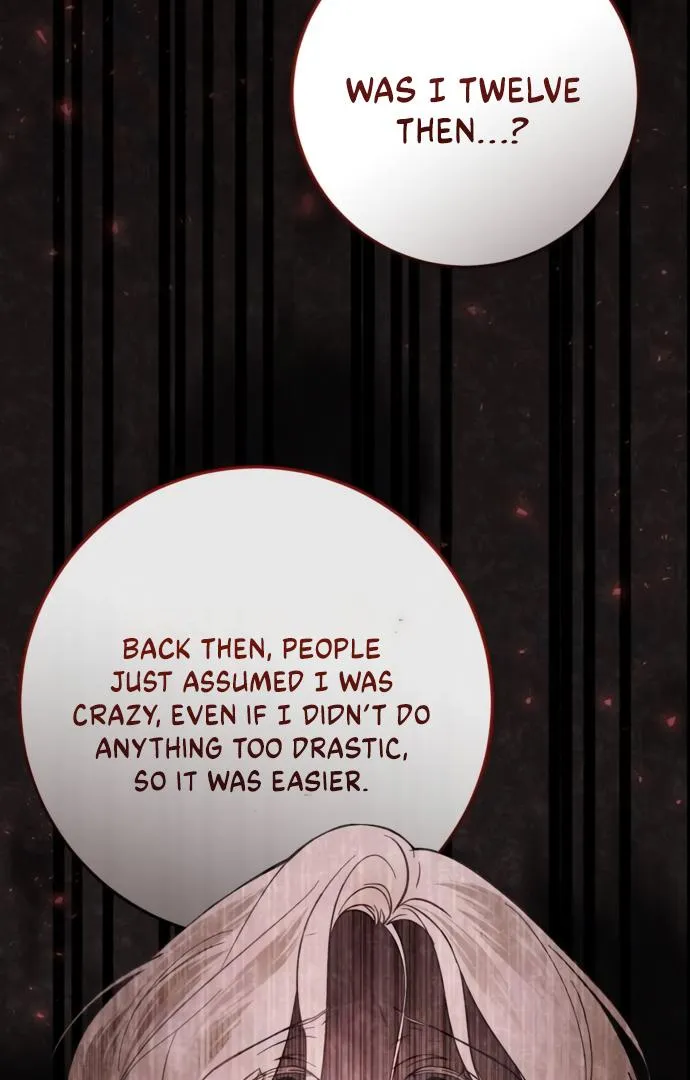 Beneath the Surviving Princess Joyful Facade Chapter 30 page 143 - 