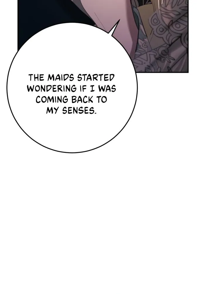 Beneath the Surviving Princess Joyful Facade Chapter 30 page 147 - 