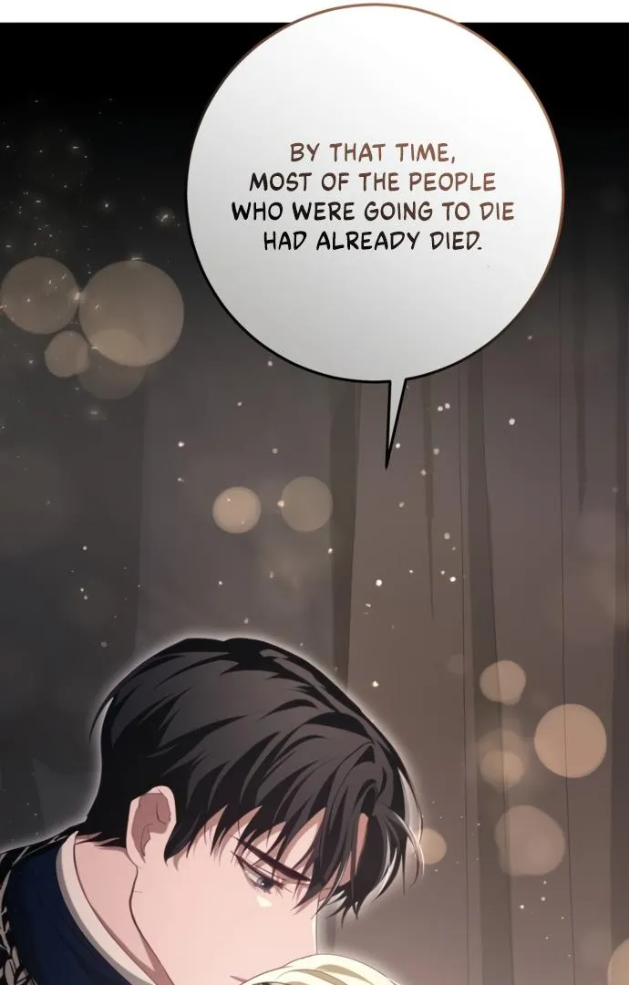 Beneath the Surviving Princess Joyful Facade Chapter 30 page 148 - 