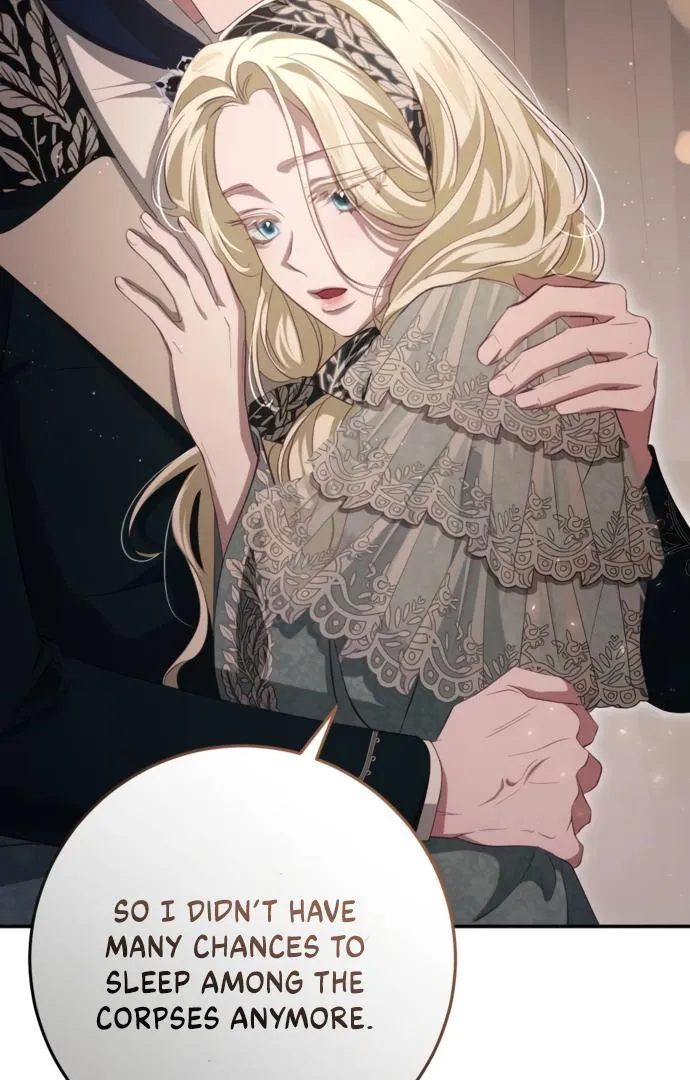 Beneath the Surviving Princess Joyful Facade Chapter 30 page 149 - 