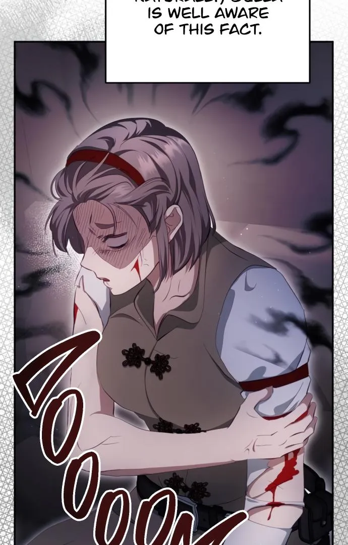 Beneath the Surviving Princess Joyful Facade Chapter 30 page 16 - 