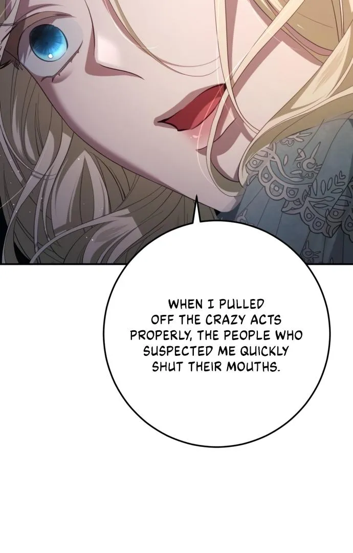 Beneath the Surviving Princess Joyful Facade Chapter 30 page 154 - 