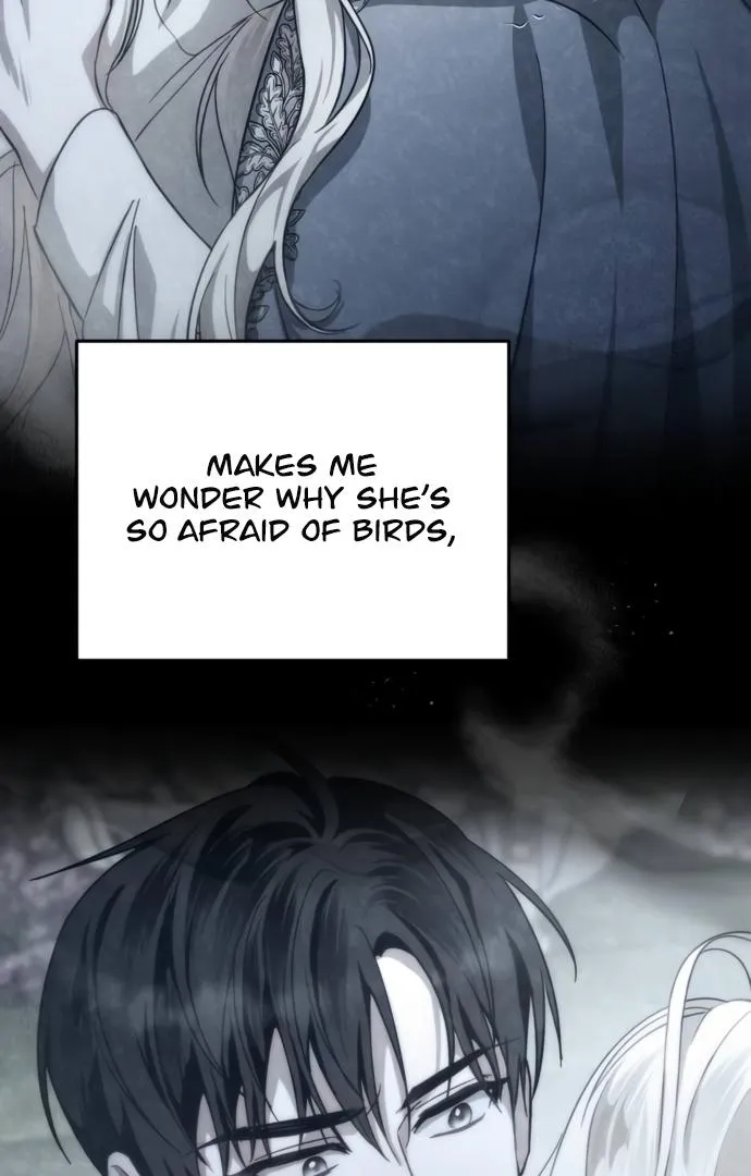 Beneath the Surviving Princess Joyful Facade Chapter 30 page 159 - 