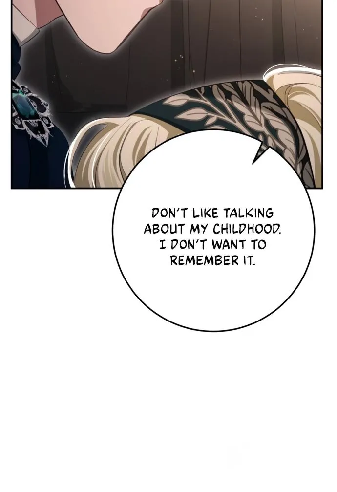 Beneath the Surviving Princess Joyful Facade Chapter 30 page 176 - 