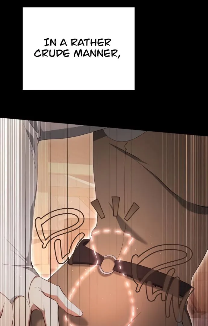 Beneath the Surviving Princess Joyful Facade Chapter 30 page 25 - 