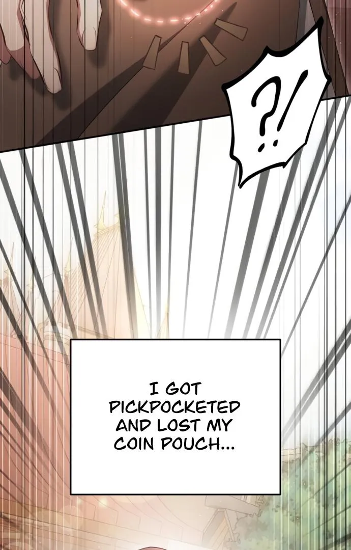 Beneath the Surviving Princess Joyful Facade Chapter 30 page 26 - 