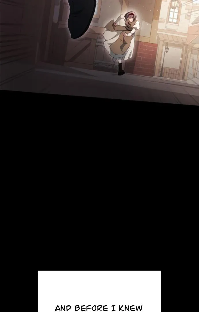 Beneath the Surviving Princess Joyful Facade Chapter 30 page 29 - 