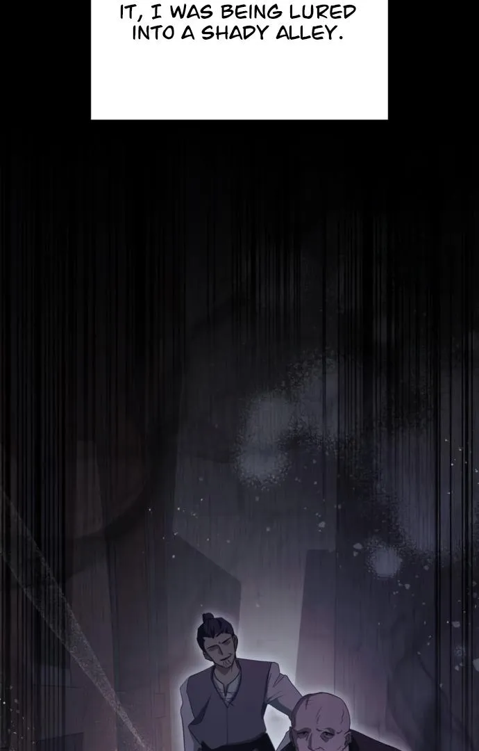 Beneath the Surviving Princess Joyful Facade Chapter 30 page 30 - 