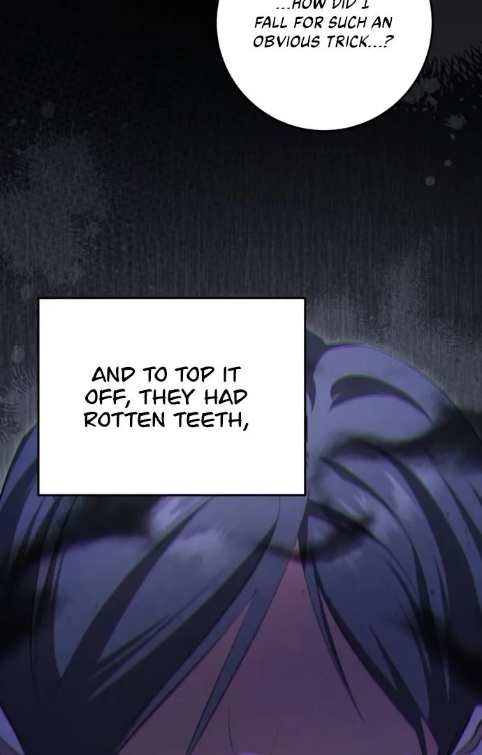 Beneath the Surviving Princess Joyful Facade Chapter 30 page 34 - 