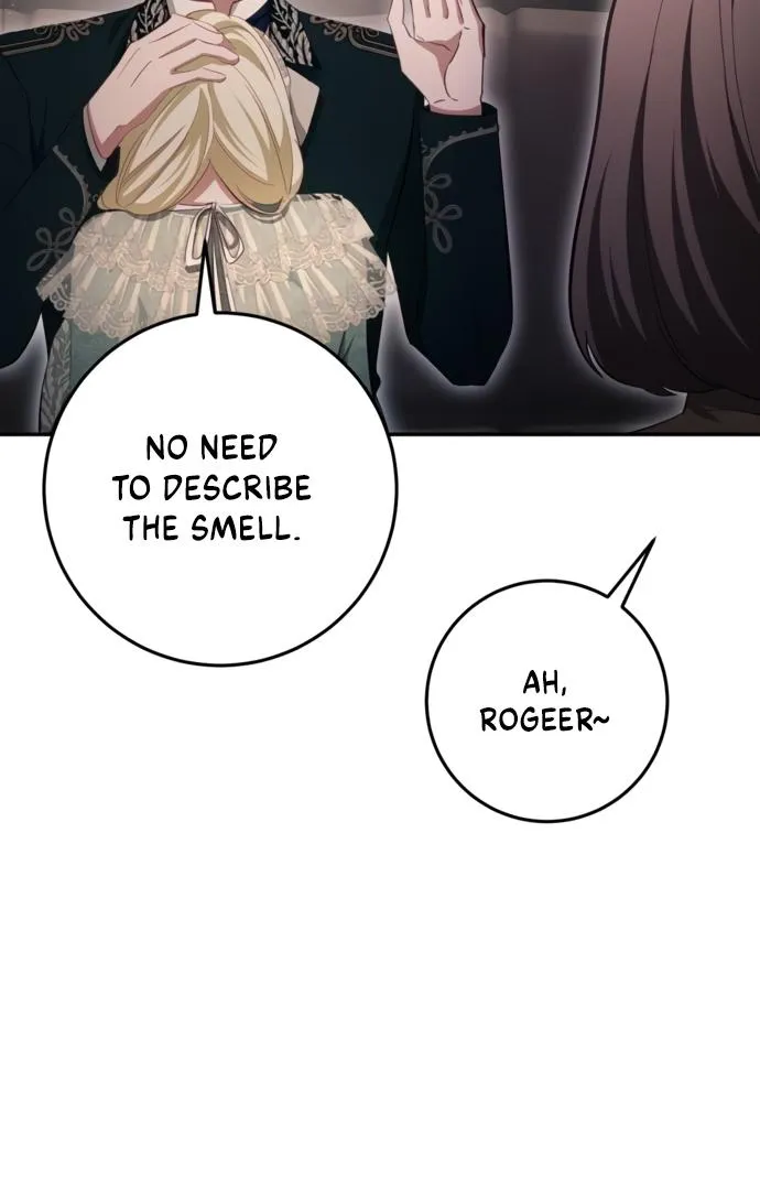 Beneath the Surviving Princess Joyful Facade Chapter 30 page 36 - 