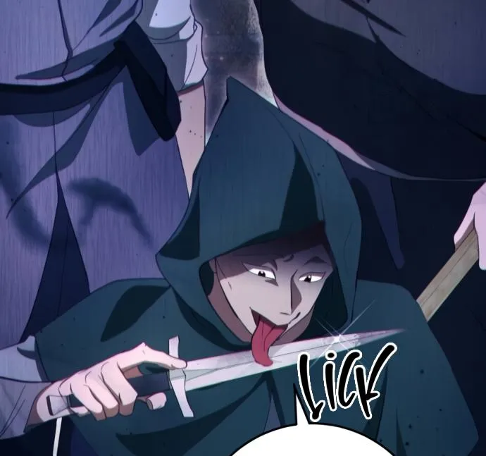 Beneath the Surviving Princess Joyful Facade Chapter 30 page 41 - 