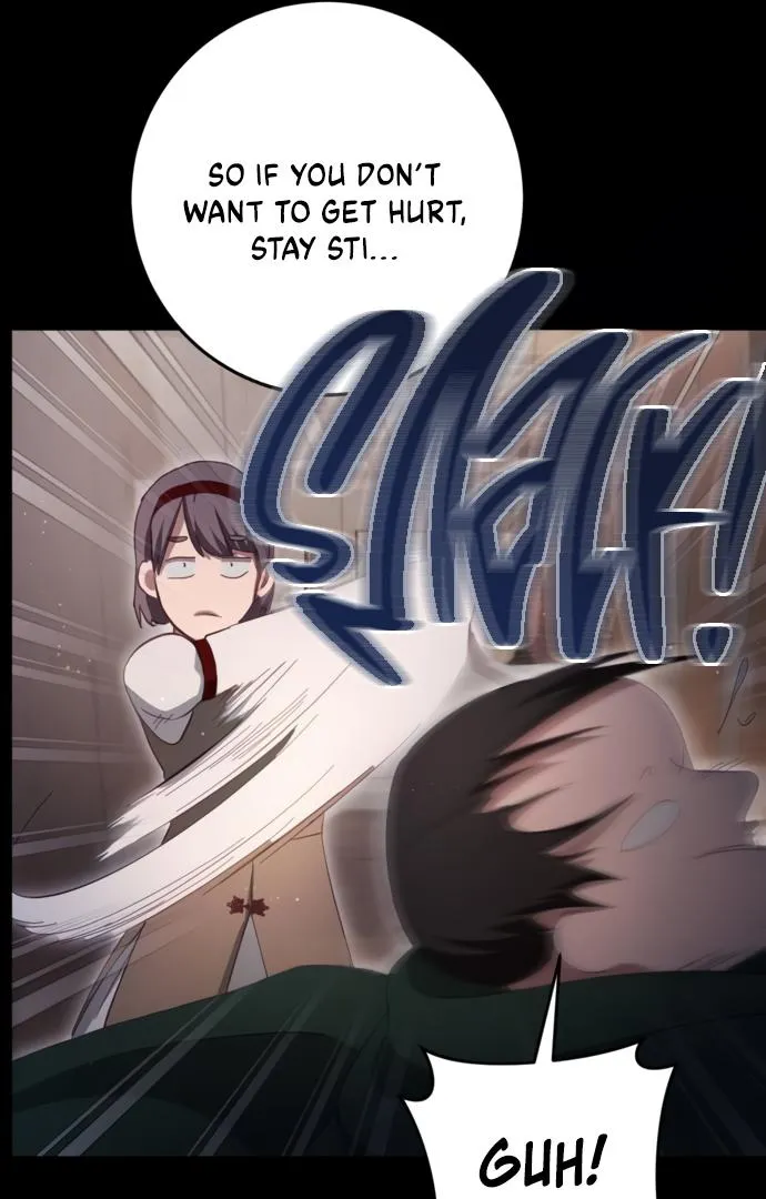 Beneath the Surviving Princess Joyful Facade Chapter 30 page 43 - 